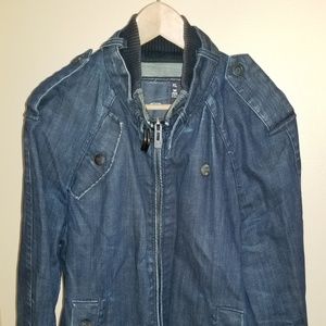 G-Star Denim Jacket
